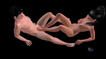 Tamil Erotic Audio Tale: I Watched Her Pussy Glow In The Light, Part 2 – A 3d Animated Cartoon Of An Indian Girl’s Wild Sexual Pleasure