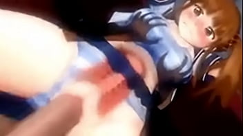 Sultry Anime Hentai Game For Naughty Desires