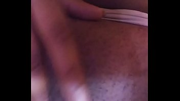 Slippery Slit Teasing In The East