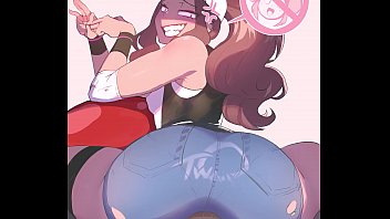Hilda Grinds Her Juicy Ass All Over You (extended Loop Version)