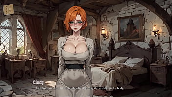 Academy Of Forbidden Arts: Lesson Nineteen