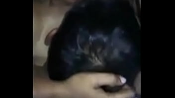Horny Indian Wife Craves A Thick White Cock To Pound Her While Her Husband Watches.