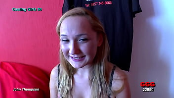 Unleash The Gangbang: Auditioning Fresh Talent For A Sperm-soaked Spectacle