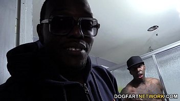 Beckie Lynn’s First Cam Show: A Wild Interracial Gangbang