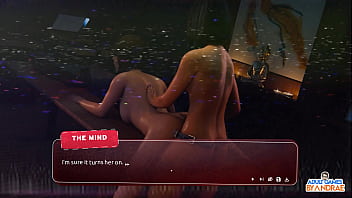 Unleashed: Thelma’s Forbidden Yoga Sessions – A Sex Coach’s Erotic Archives