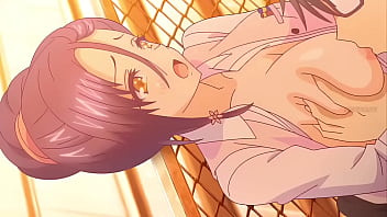 Desk Job Desires: A Lewd Office Encounter