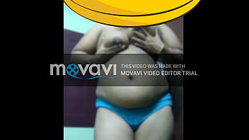 Sultry Kerala Auntie’s Steamy Selfie Seduction