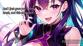 Tempted By A Succubus: A Sinful Edging Journey To The Edge Of Release