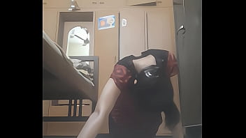 Sweaty Desi Goddess’ Bust-boosting Workout For Luscious Curves