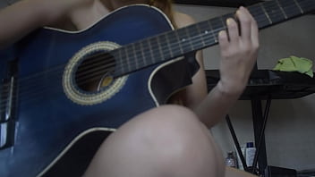 Sultry Songstress Trades Pleasure For A Spot In The Band, Craving Every Inch And Begging For An Encore