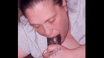 Riding This Magnificent Cock All The Way To Paradise