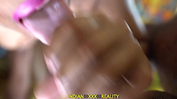 Stepmother’s Seductive Lessons In Hindi