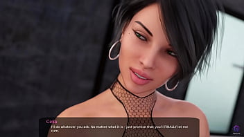 Sultry Housewife Craves Young Student’s Lust In 3d Animated Temptation – Milfy City Desires Unleashed