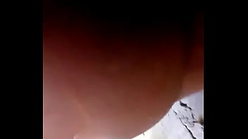 Filipina Milf’s Steamy Solo Bath Session
