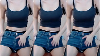 Vũ điệu Quyến Rũ Của Cô Gái Trung Hoa Khao Khát được Yêu Thương