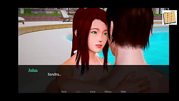 Taken By My New Family’s Forbidden Lust
