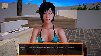 Taken In By My New Kin: Chapter 552