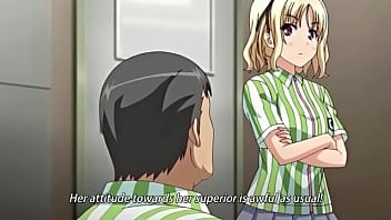 Lewd Anime Ecstasy Unleashed