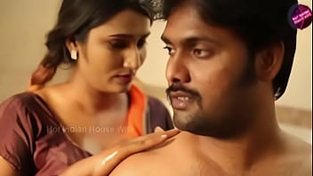 Sizzling Telugu Tale: The Maid’s Forbidden Passion With Her Master