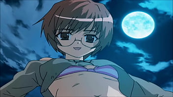 Busty Anime Sluts’ Wild Ride