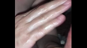 Rough Arabic Lovers Spank Me Hard And Ravish My Pussy With Sensual Lust