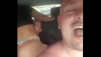 Deslizando Na Areia Com Suzy Furacão, Will Mastro E Felipe Paradise: Um Dia De Praia Ardente