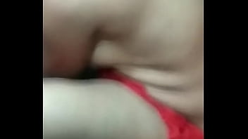 Sizzling Sister-in-law’s Poolside Seduction