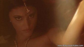 Sultry Temptress From The Mystical East