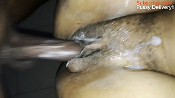 Voluptuous Blonde Milf Wife Filled With Seed