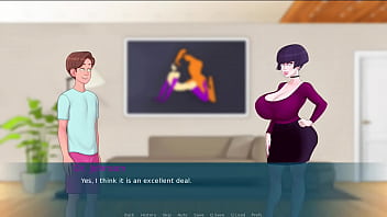 Follando A Una Milf De Culo Enorme En Plena Clase De Yoga