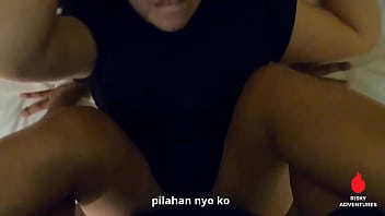 My Filipina Fuck Buddy Is A Total Slut – She Loves Dirty Talk
