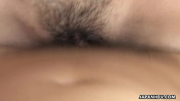 Slutty Asian Whore Gets Her Dripping Cunt Pounded Until She Screams In Orgasm