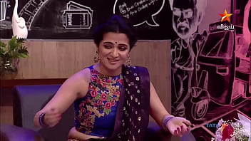 Sizzling Tamil Anchor’s Dd Hip Dance Spectacle
