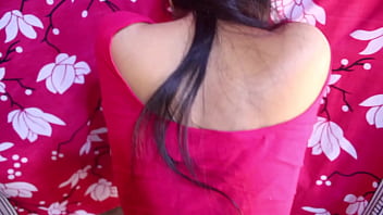 Thick Indian Bhabhi’s Massive Ass Jiggles Wildly While Getting Pounded Doggystyle In Leaked Viral Mms