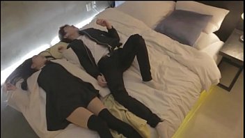 Seoul’s Secret Lovers: A Night Of Forbidden Desires