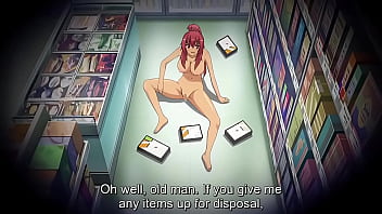 Raw, Unfiltered Hentai Action