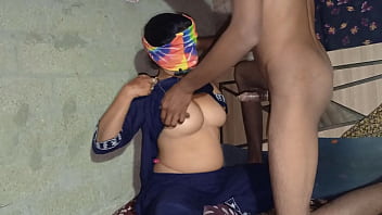 Sizzling Indian Desi Stepsister Seduction: A Steamy Forbidden Encounter