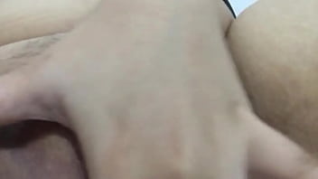 Filipina Fucktoy Fingering Her Wet Pussy
