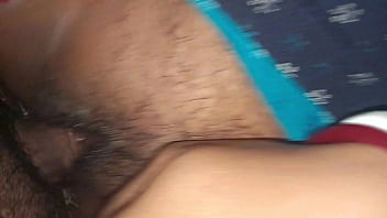 Horny Husband Pounds His Wife Hard In A Steamy Home Office Quickie, Loud Hindi Moans In Hd