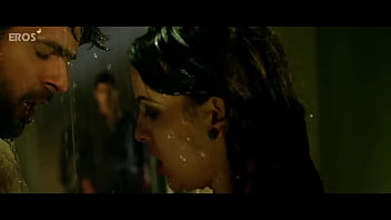 Passionate Lip-lock In Bollywood’s Hottest Scenes