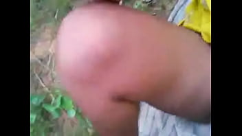 Naughty Bhabhi’s Secret Field Fuck: Devar Takes Her Wet Pussy Hard