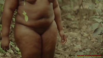 Thick And Wild: A Bushy Bbw Dominates In A Raw, Hardcore Bang Bros Encounter