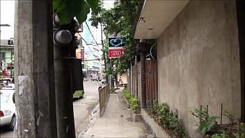 Sultry Sanciangko: Cebu’s Steamy Street Of Sinful Delights