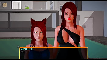 My New Family: A Sinful Initiation Into The 331st Circle Of Lust