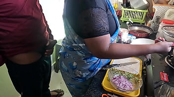 Exposing Myself And Getting Off While My Tamil Maid Kanika Watches