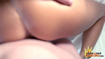 Sultry Goth Milf With Voluptuous Curves Craves Public Passion On A Risqué First Encounter
