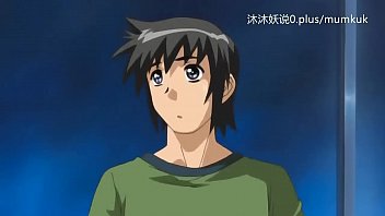 【熟肉】动漫妈妈激情呻吟 中文字幕 第一集 高潮不断