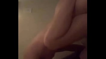 Duro Y Listo Para Reventar A Esa Rubia Insaciable