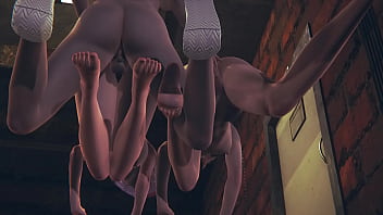 Unleashed 3d Hentai: Lala’s Raw, Uncut Descent Into Hardcore Ecstasy – A Japanese Xxx Anime Fantasy