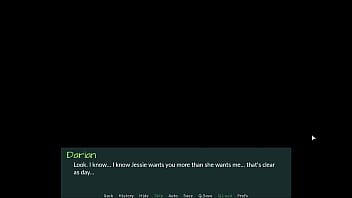 Lockdown Dom Part 14: Goth Girl’s Forbidden Backdoor Submission